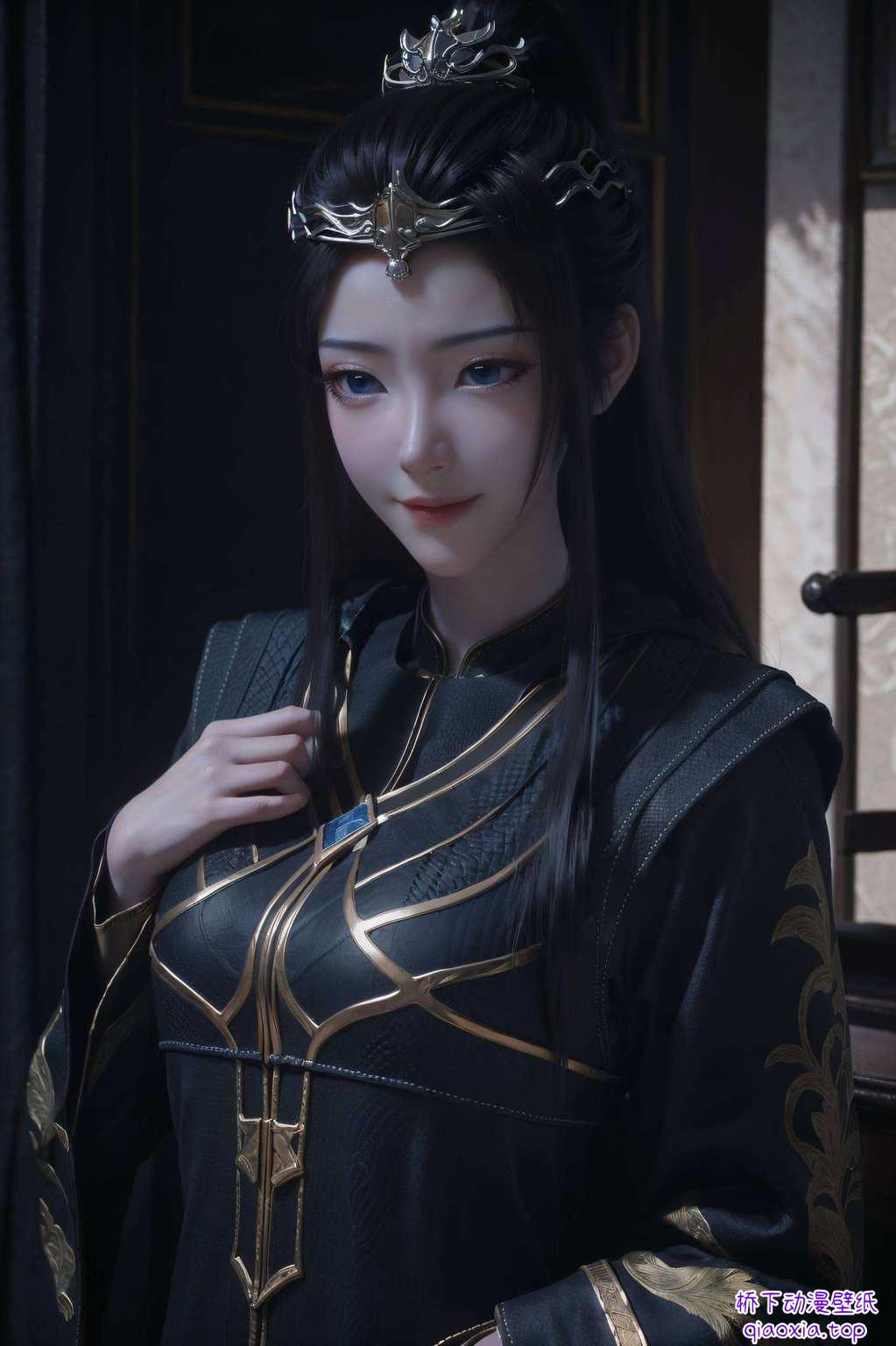 更是将她的风华绝代展现得淋漓尽致元横屏壁纸上的星元