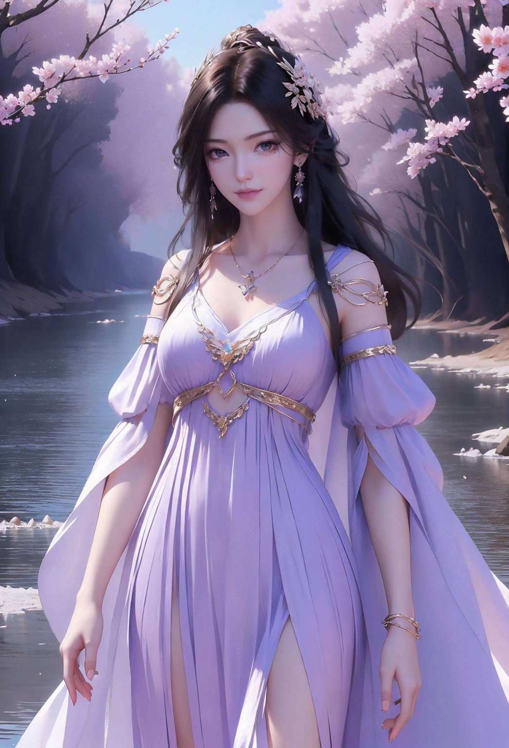加上玄幻元素的神秘不管是国漫还是动漫粉丝