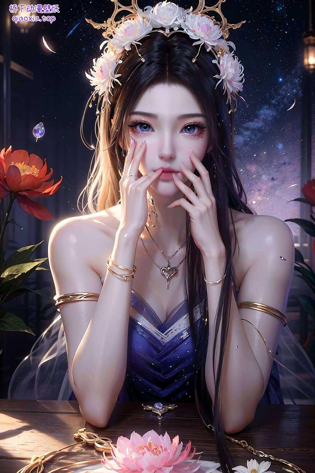 嘿她可是调皮捣蛋的行家里手