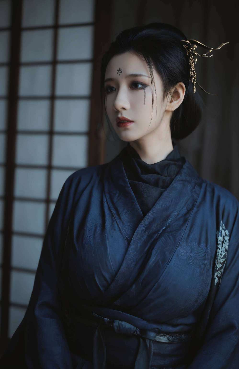 今天给大家带来一款超炫的古风电脑壁纸动漫迷们
