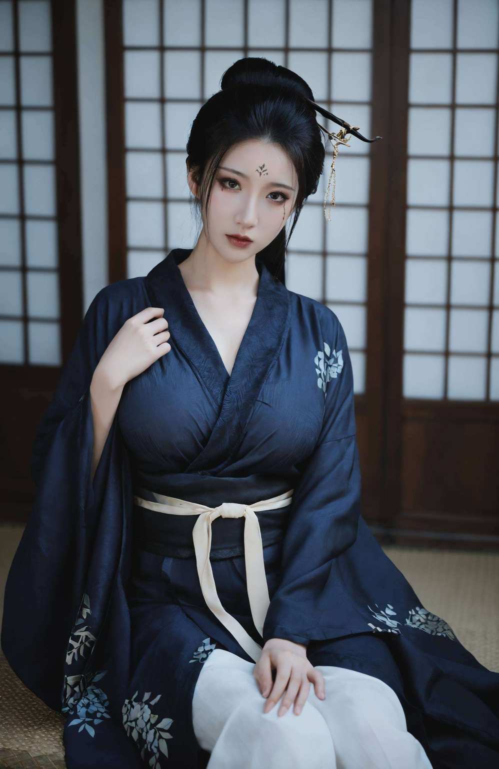 一样让人神往如梦似幻