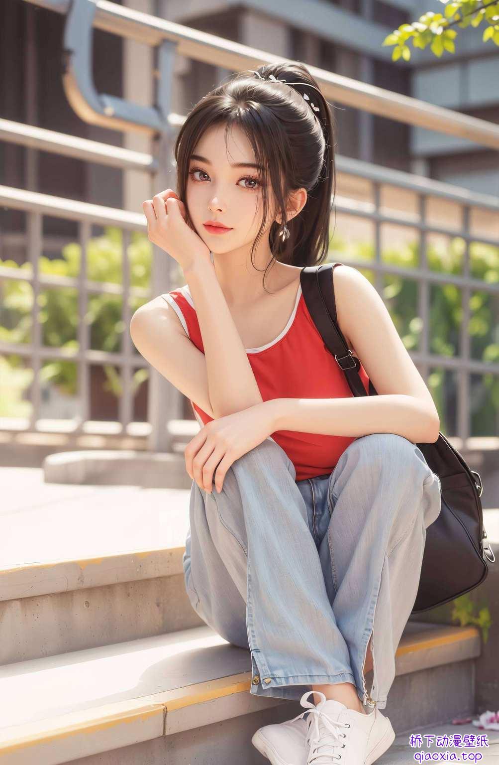她的手机壁纸宁姚