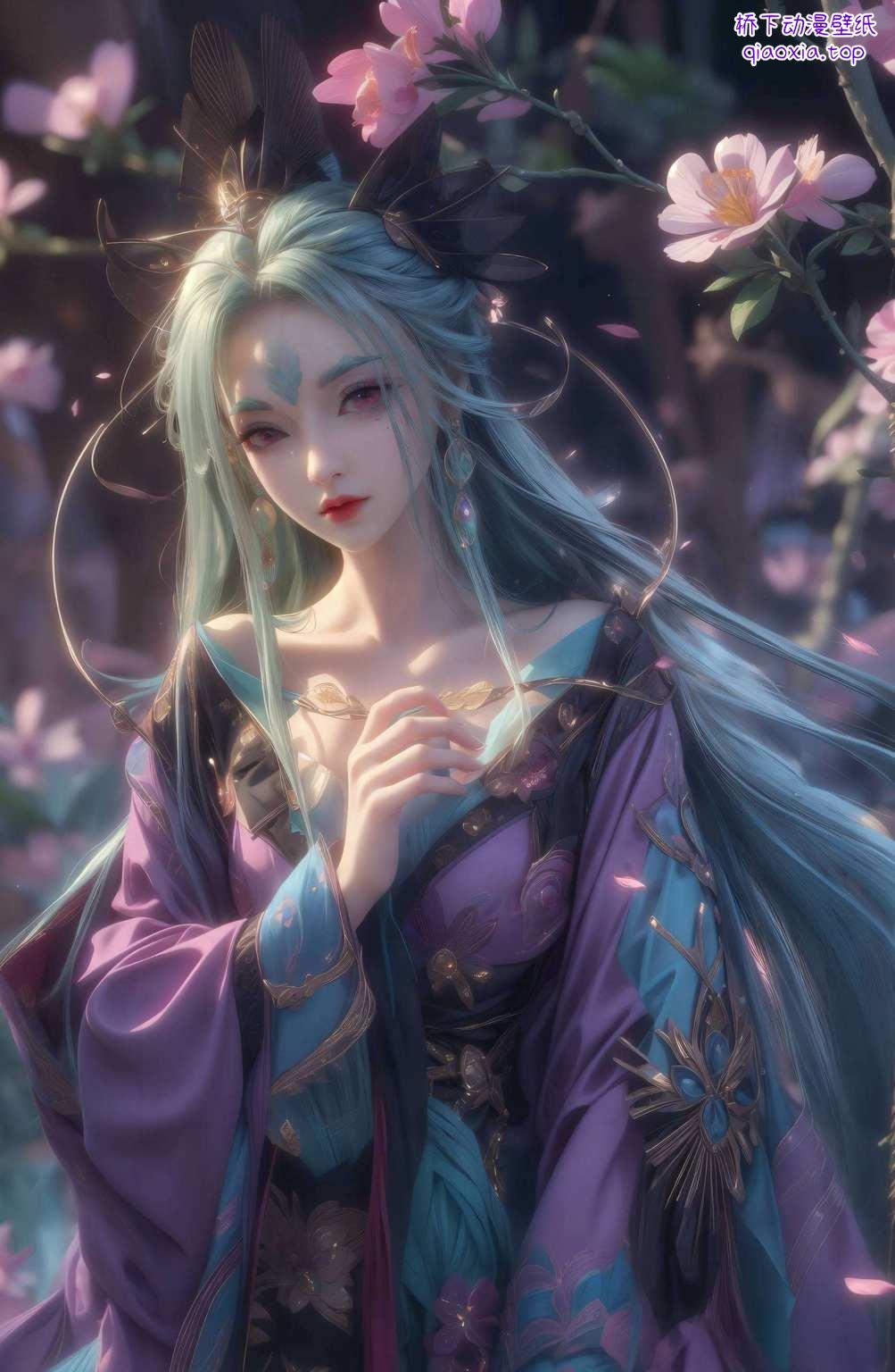 一图定乾坤动漫壁纸间