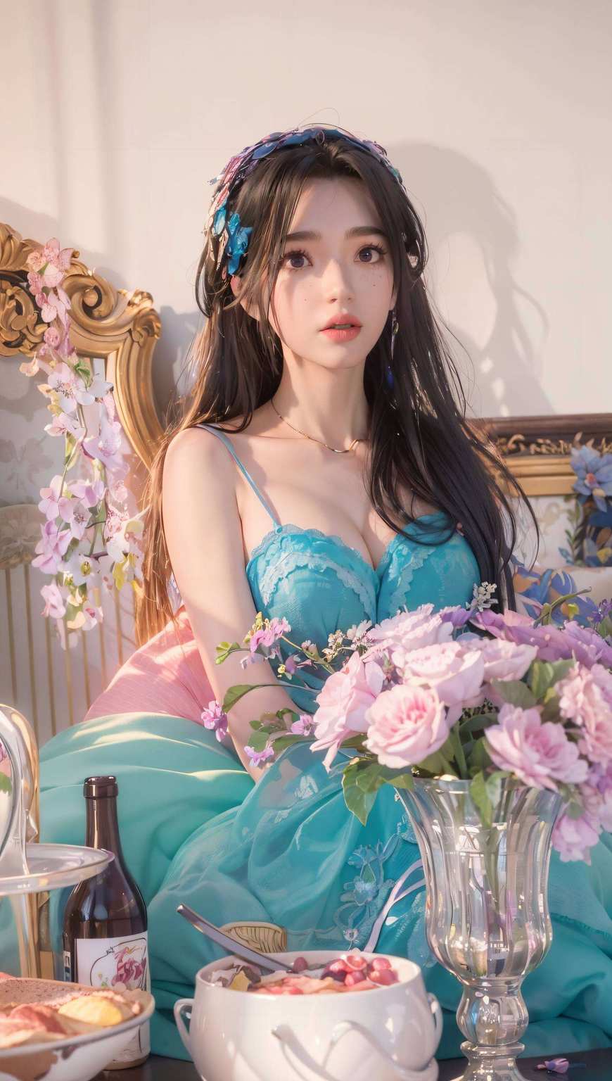 屠丽官方壁纸尽在指尖流转
