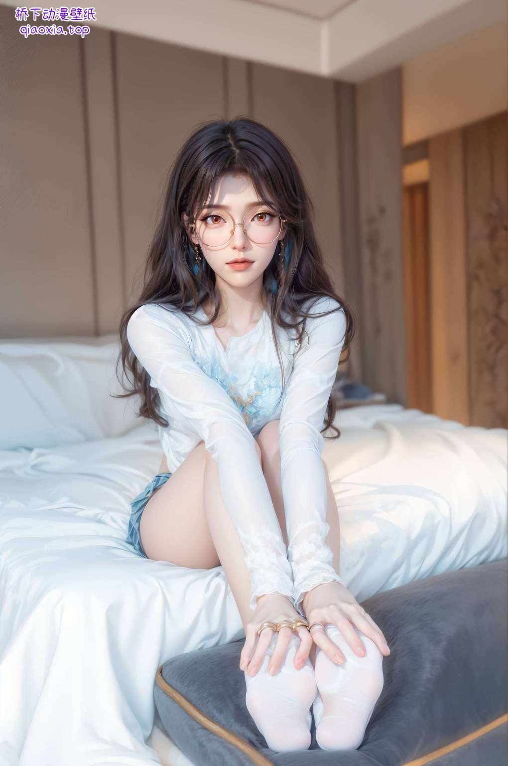 嘿快来给你的iPhone换个唯美风格吧