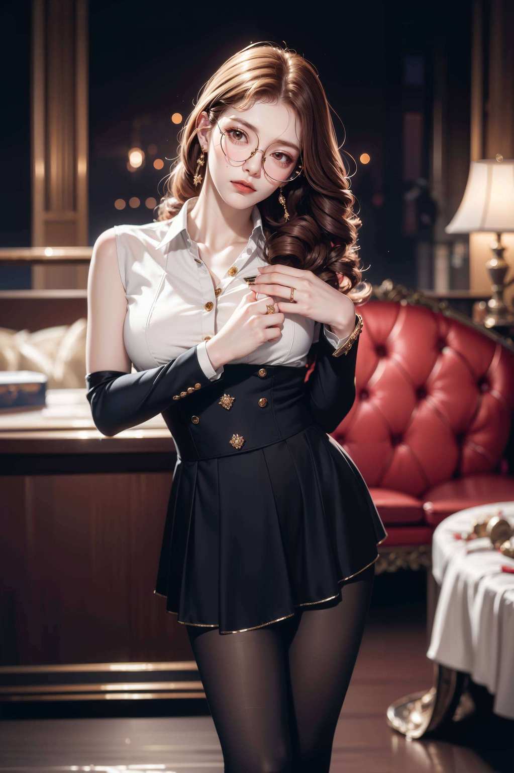 婉若游龙斗罗大陆之佳丽