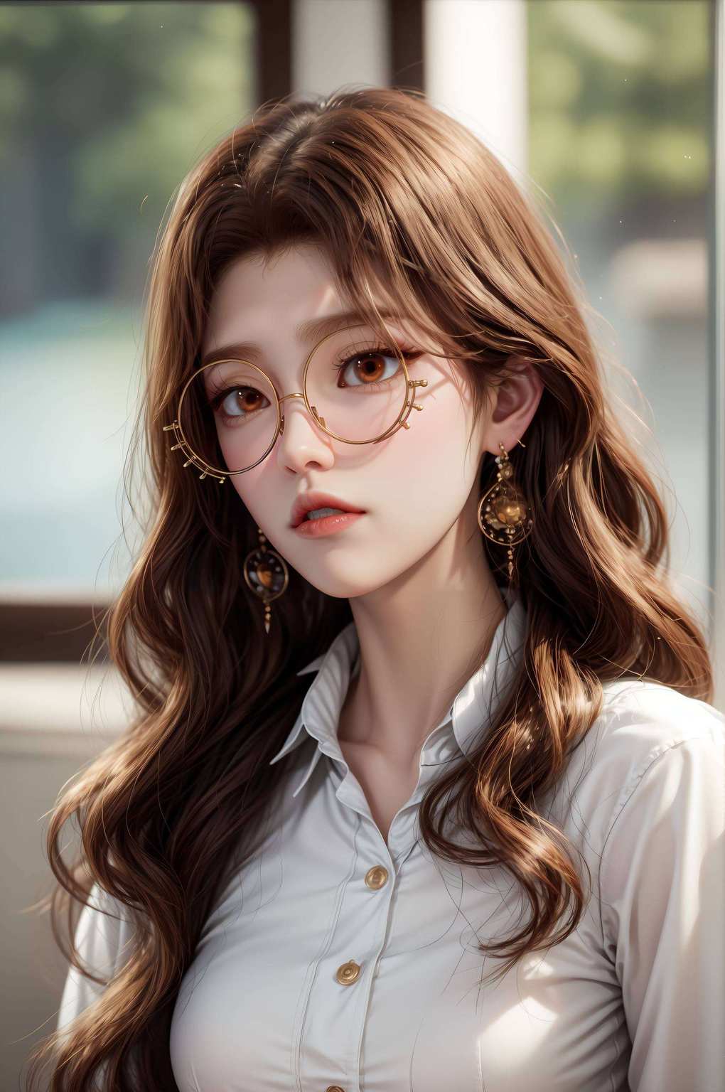 装饰吾辈iphone之屏,橘子姐翩翩动漫之美女