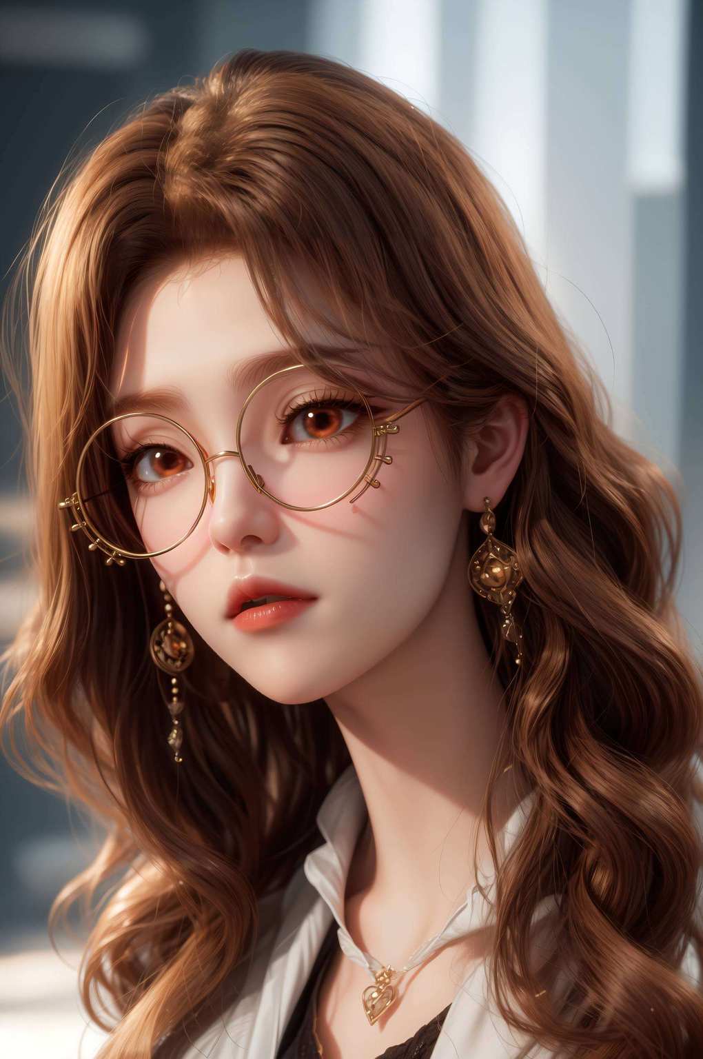 绝世唐门之美世传橘子姐壁纸