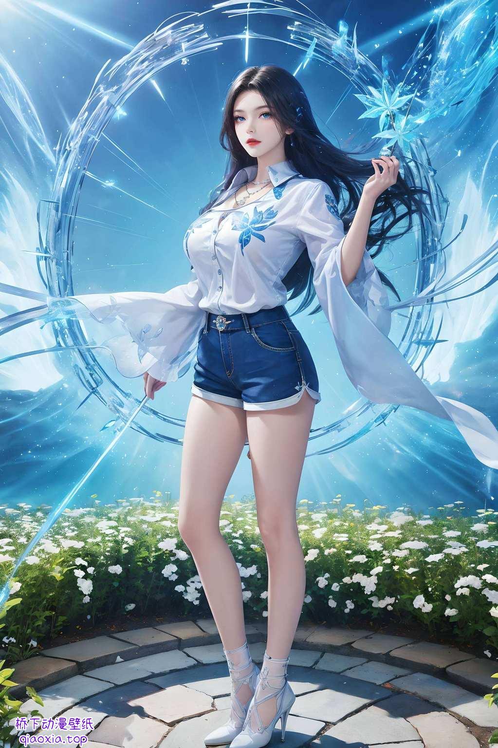 嘿在这极简的世界里