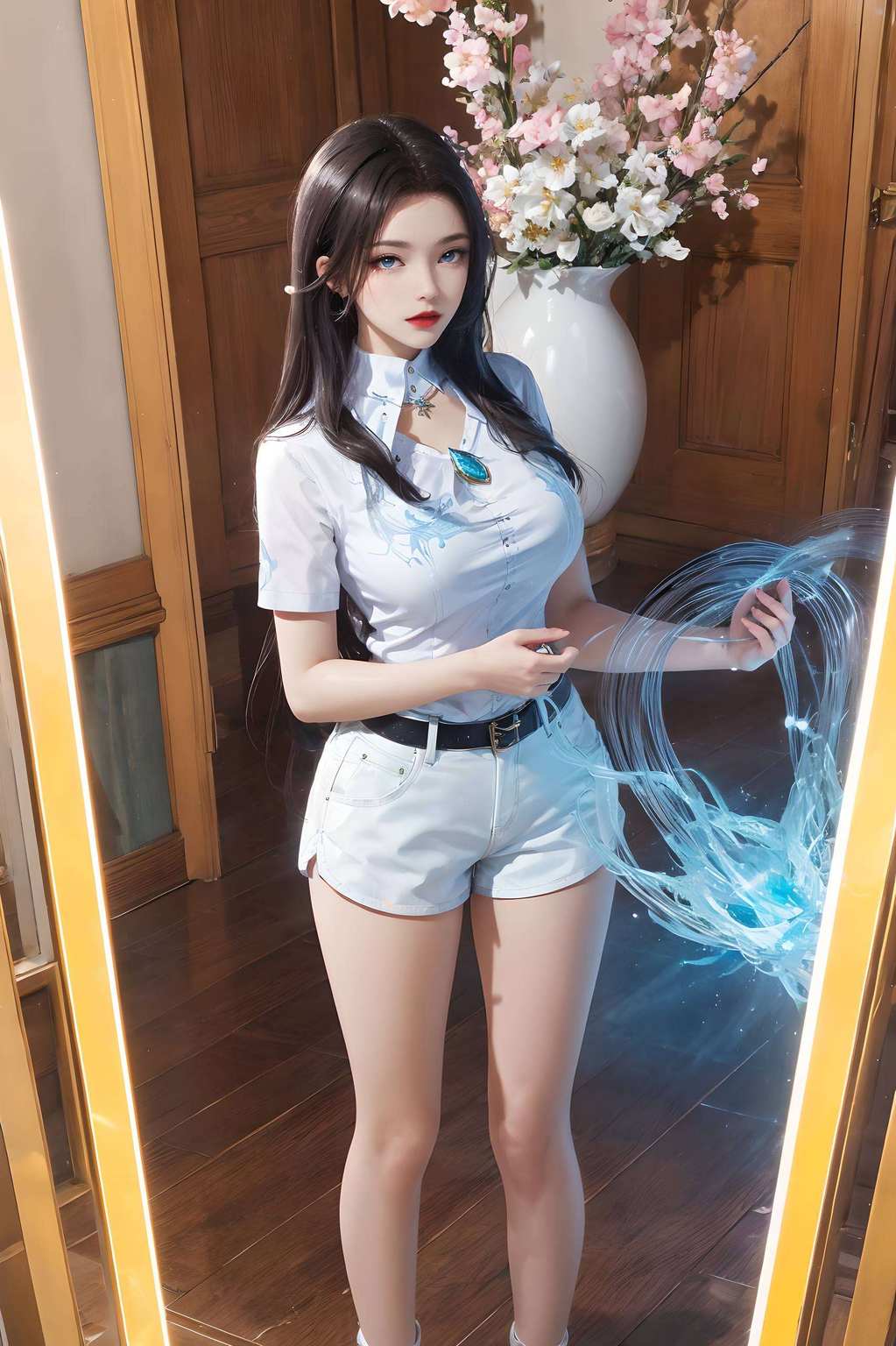 让你的电脑瞬间变身国漫发烧友的神器！快来感受这股玄幻的力量吧！绝世唐门的魅力