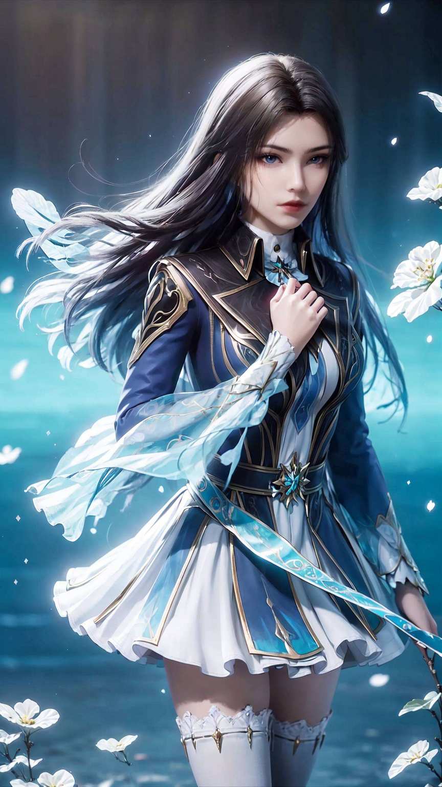 这位女神可是美得不要不要的高清竖屏