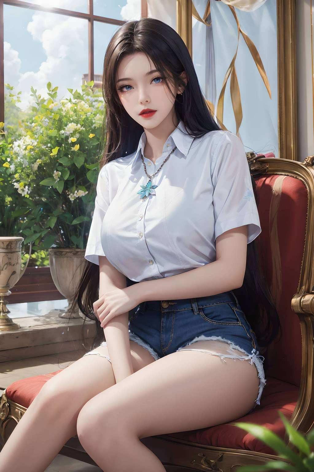灵动风华遇见凌落宸