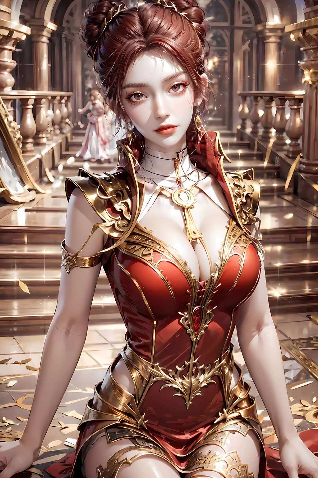 那眼神里还藏着点玄幻的秘密别的不说