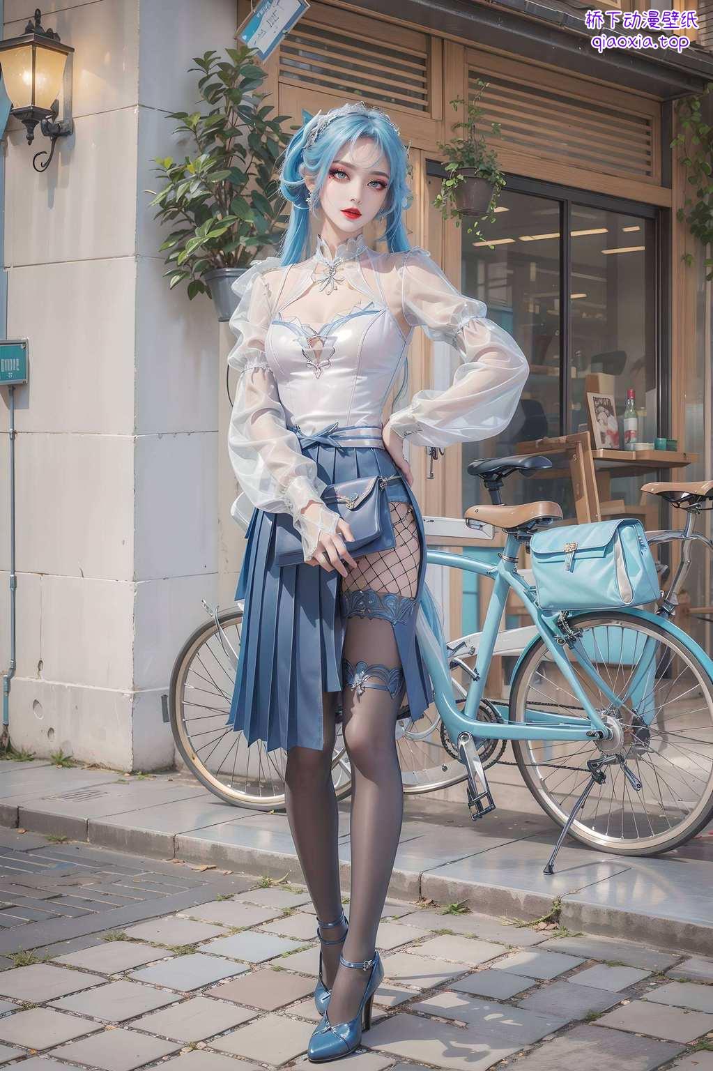 她是国漫界的璀璨女神每一步都勾勒出玄幻世界的无尽魅力