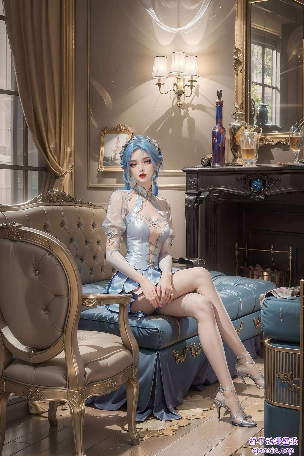 那可真是国漫界的颜值担当说到唐舞桐这小妮子
