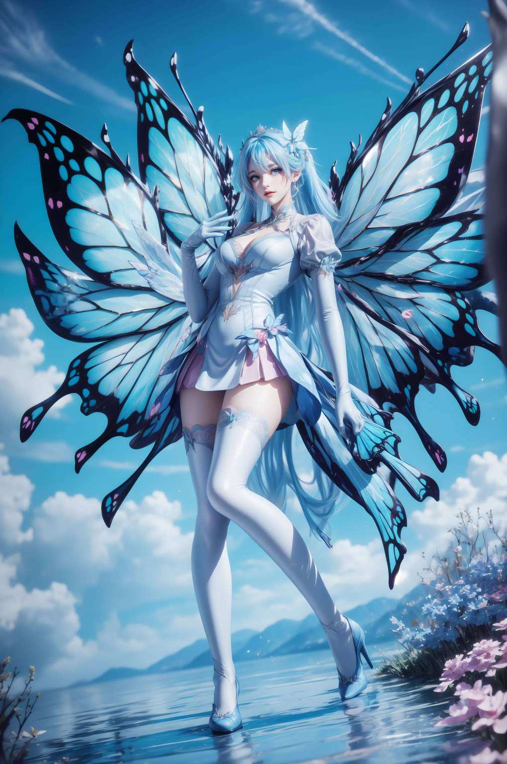 魂兽相伴玄幻之中