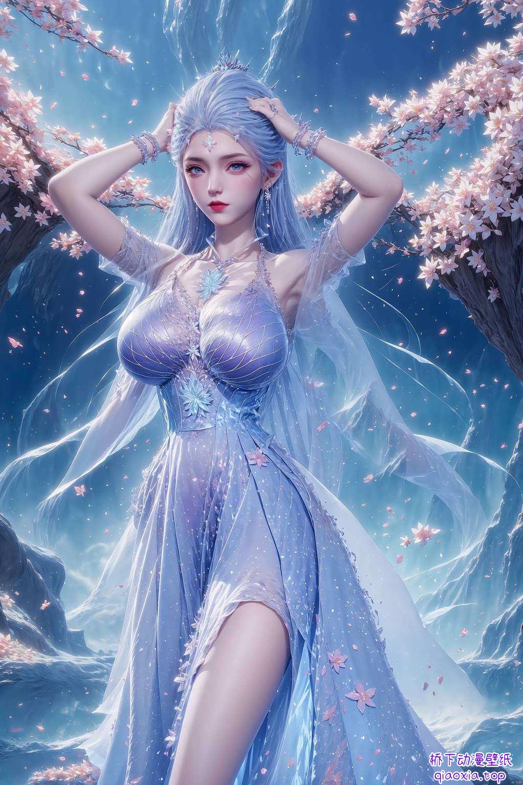 艳冠群芳这一季