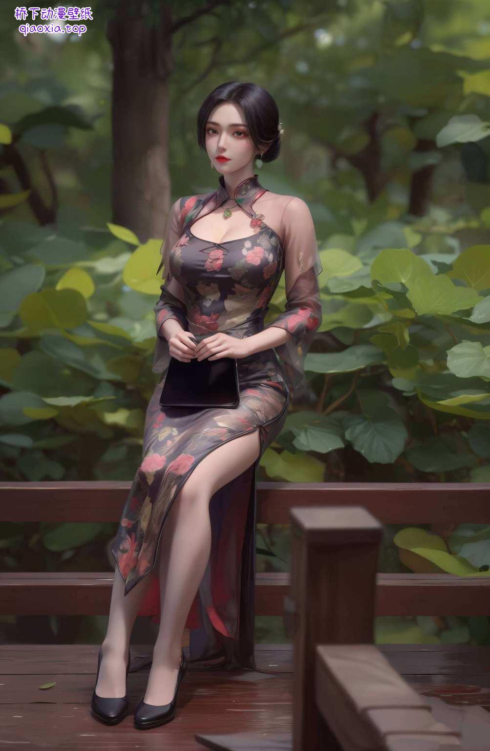 是不是瞬间觉得整个手机都提升了不止一个档次？不仅如此它是融合了国漫元素和玄幻色彩的跨界佳作