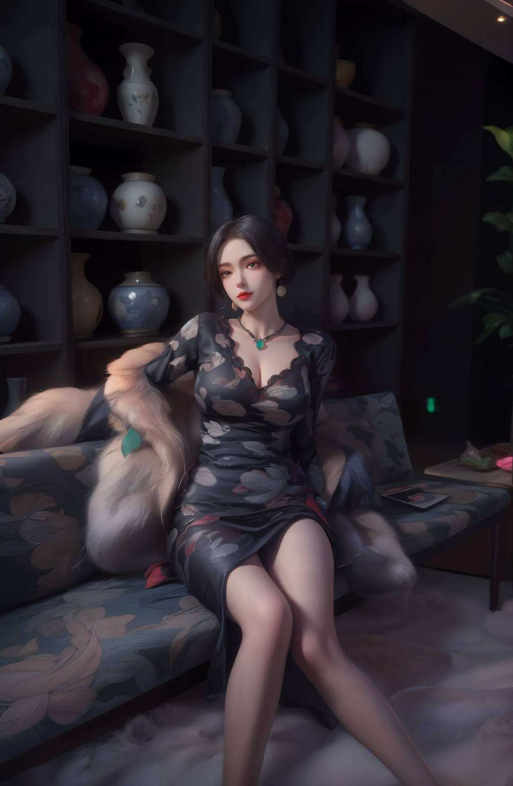更是职业装造型中的时尚担当而这儿