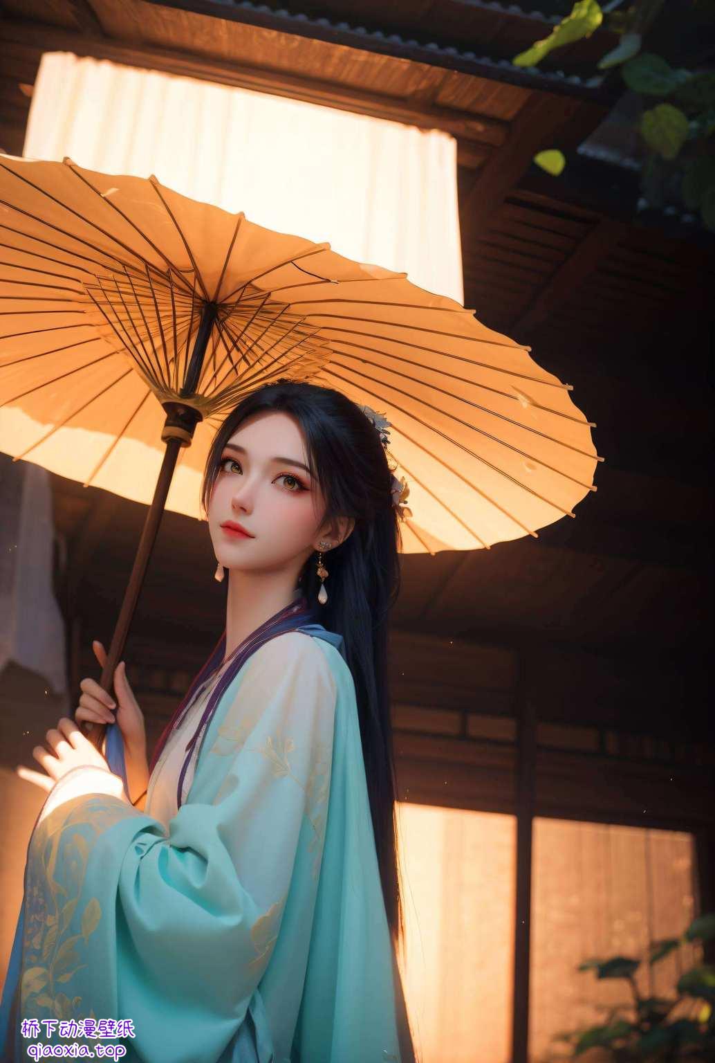 美人心有！也是万千少男少女的心头好
