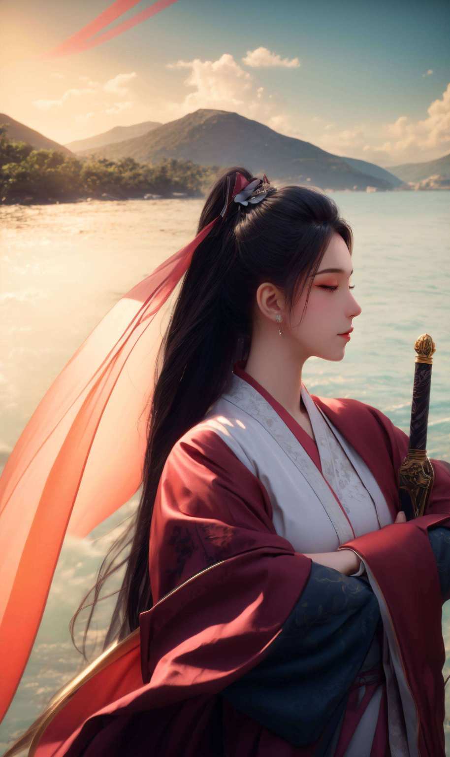 她的风采南宫夕儿