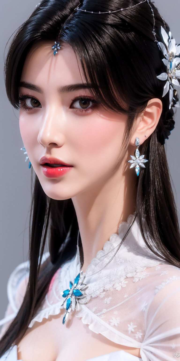 让你的手机桌面与众不同吧！✨🎨今儿个给大家带来一组超美的国漫壁纸