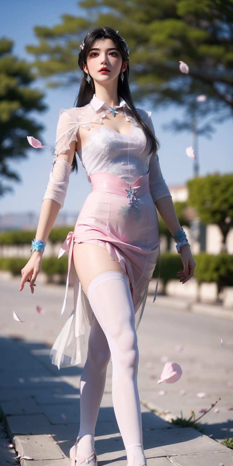 添玄幻之韵其形象绘于壁纸