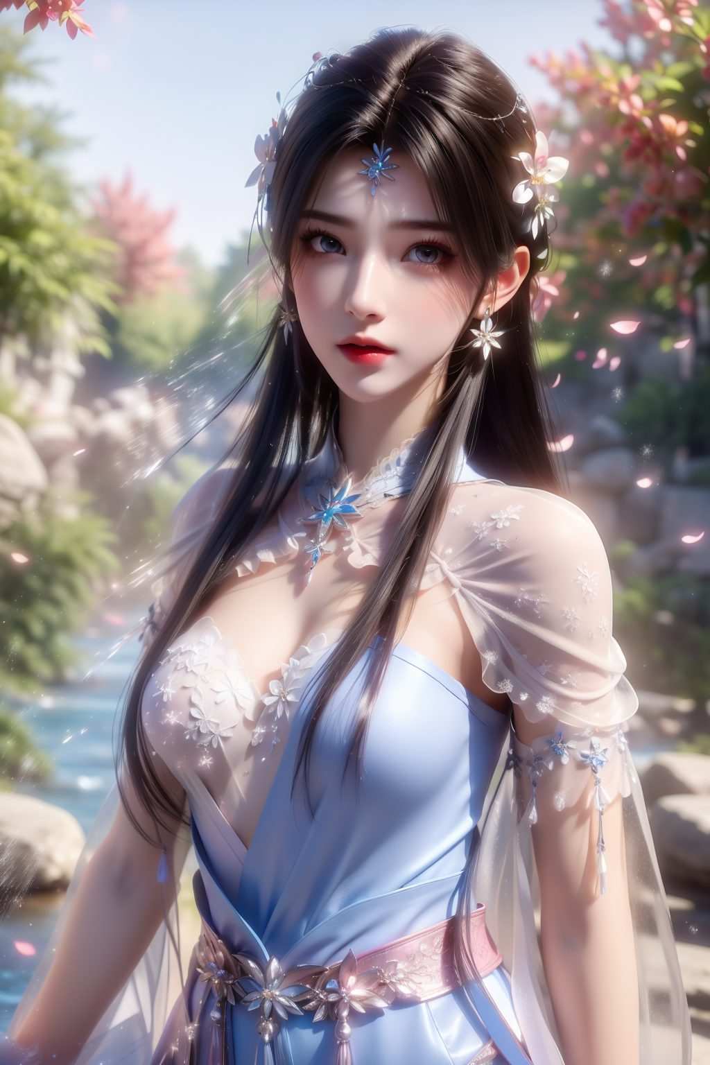 分分钟让你心跳加速嘿