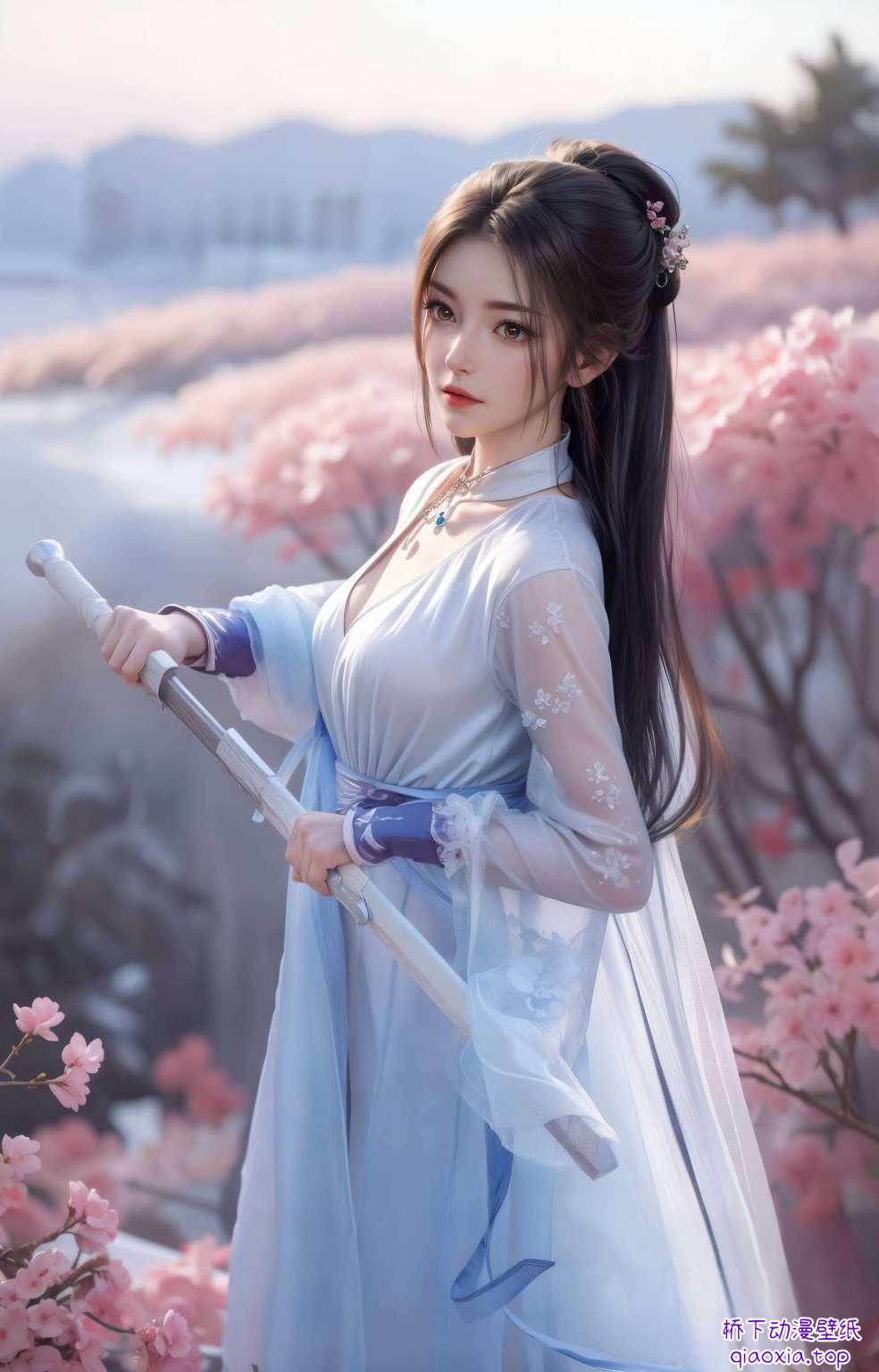 嘿更是以她的智慧和勇气征服了无数动漫迷