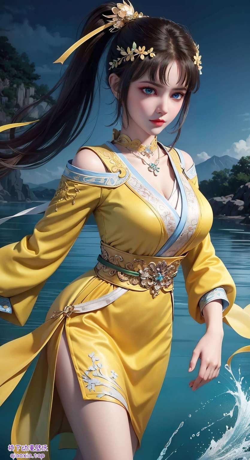 各位动漫迷们也能照顾到宝贵的眼睛
