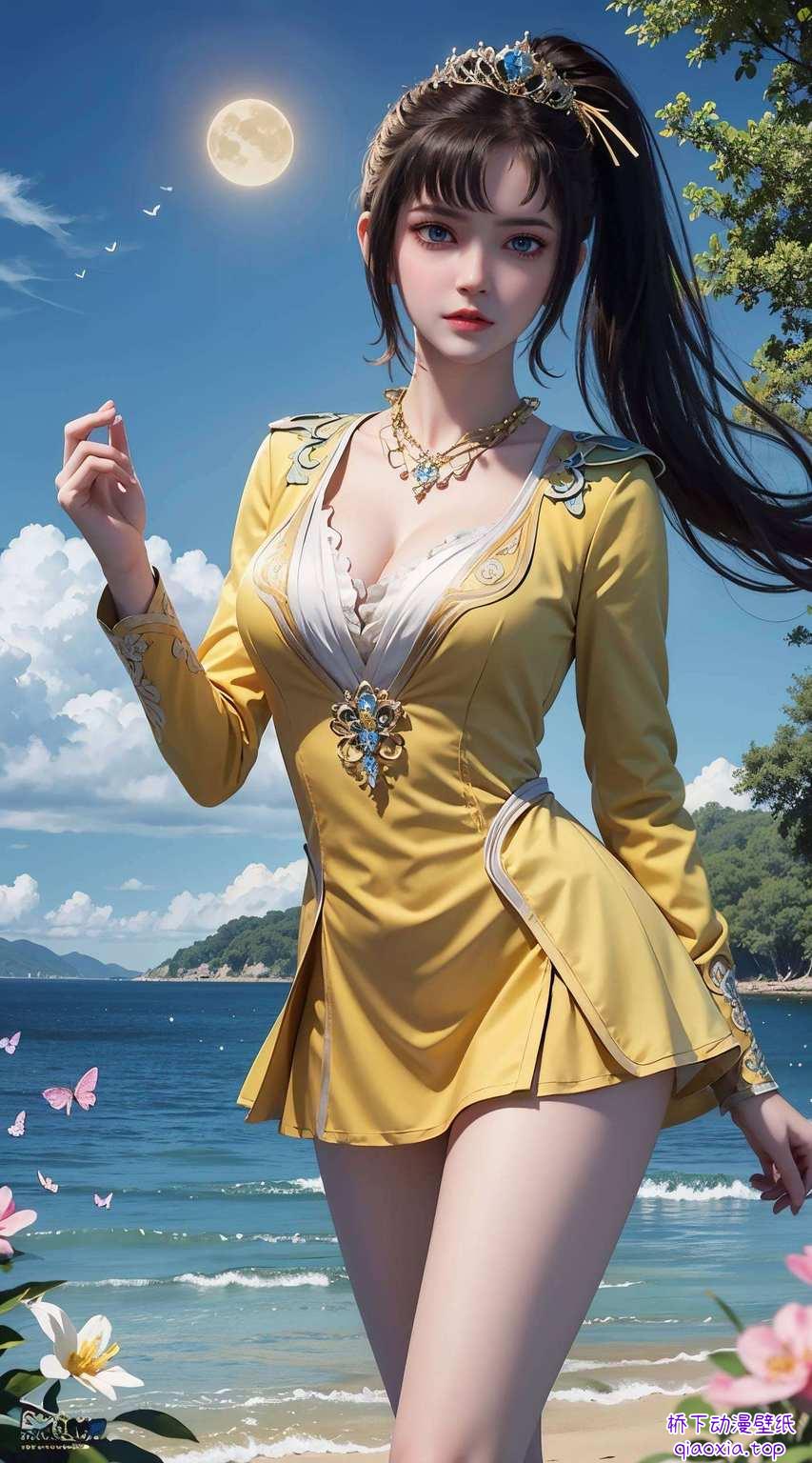 制其高清抖音壁纸汇玄幻之境界