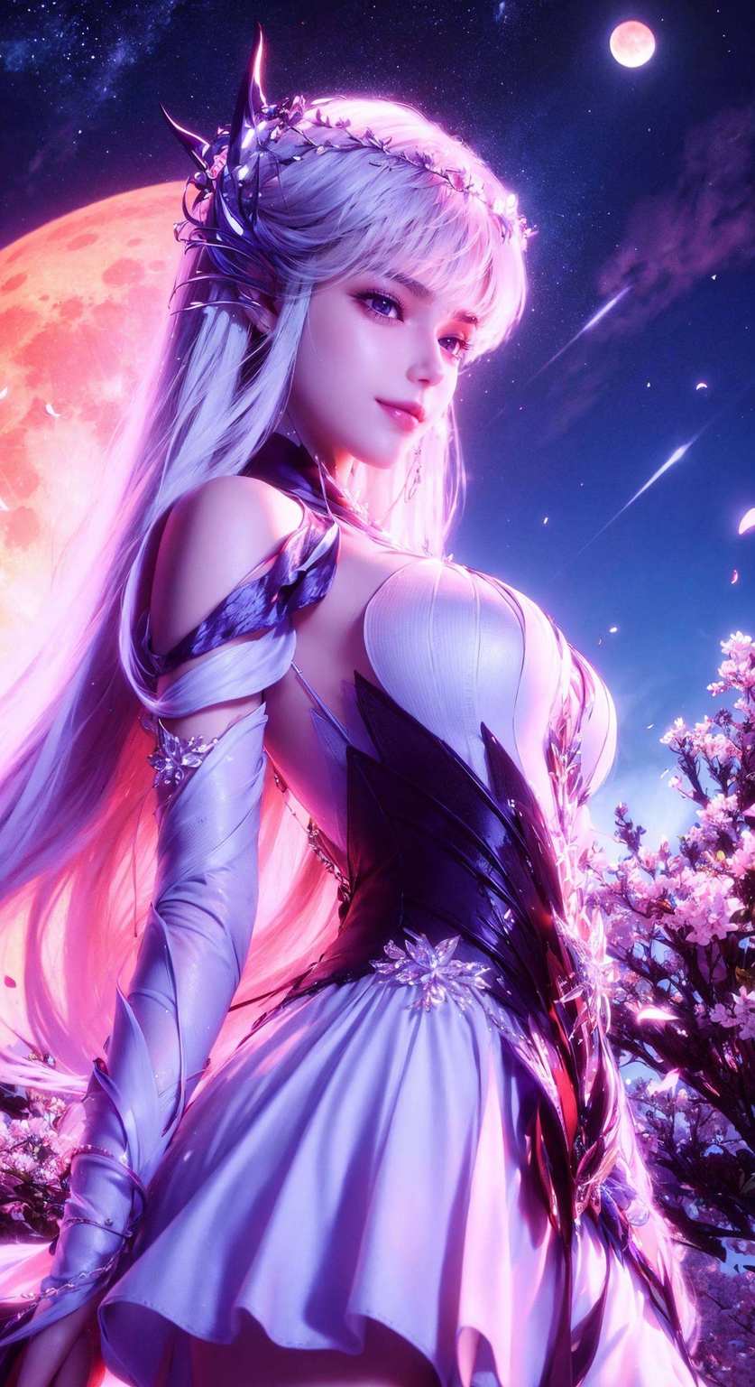置于iphone桌面动漫美女之列