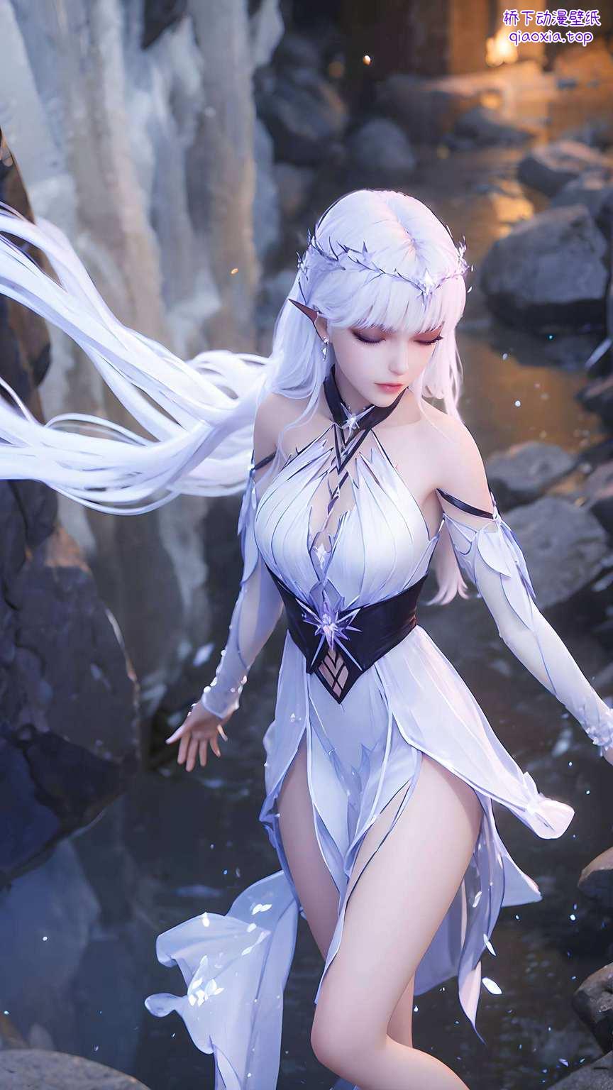 探寻国漫之美尽显玄幻世界的神秘魅力