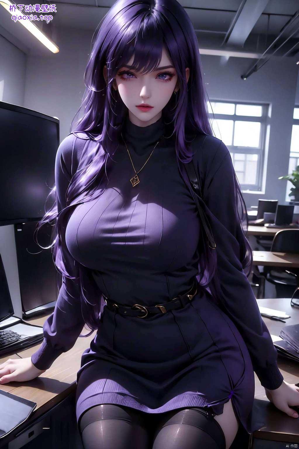 皆收录于iPhone桌面国漫之美跃然眼前