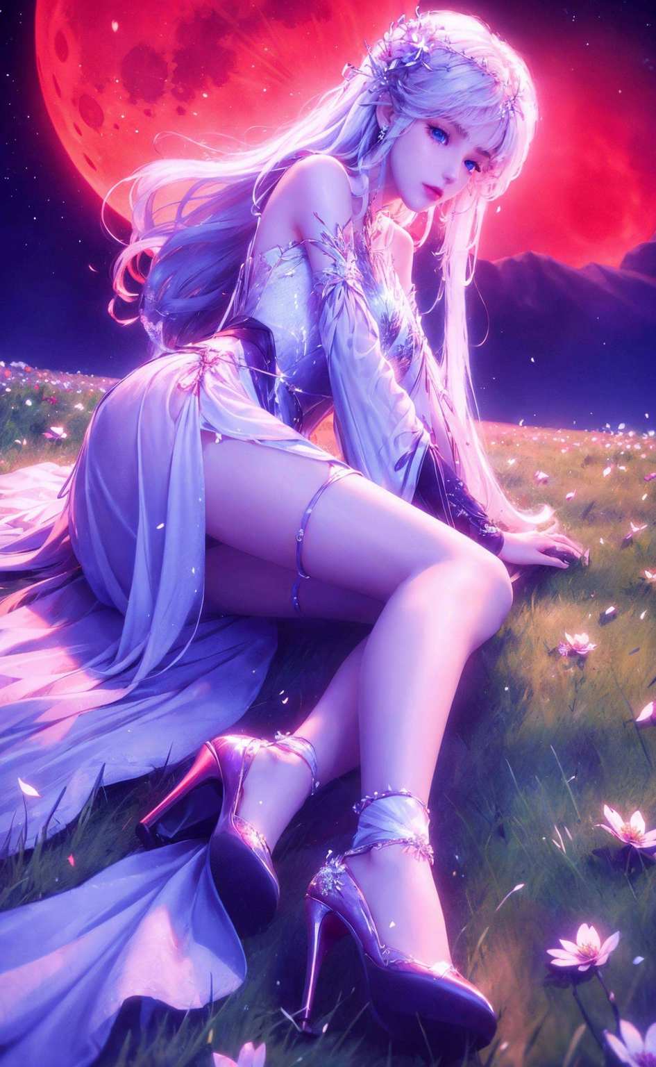 她们是国漫界的璀璨双星翩翩起舞的小舞
