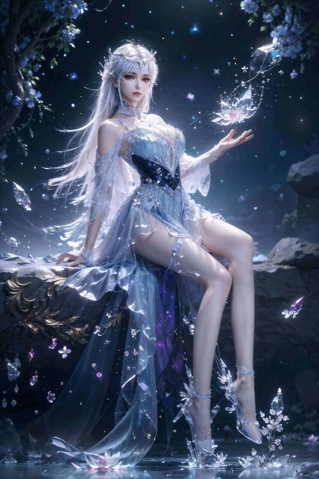 保证让你的手机瞬间高大上！快来体验吧别说我没提醒你