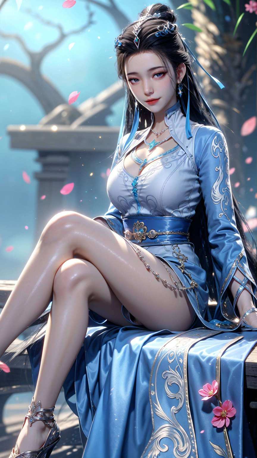 各位小可爱美得不要不要的哦！