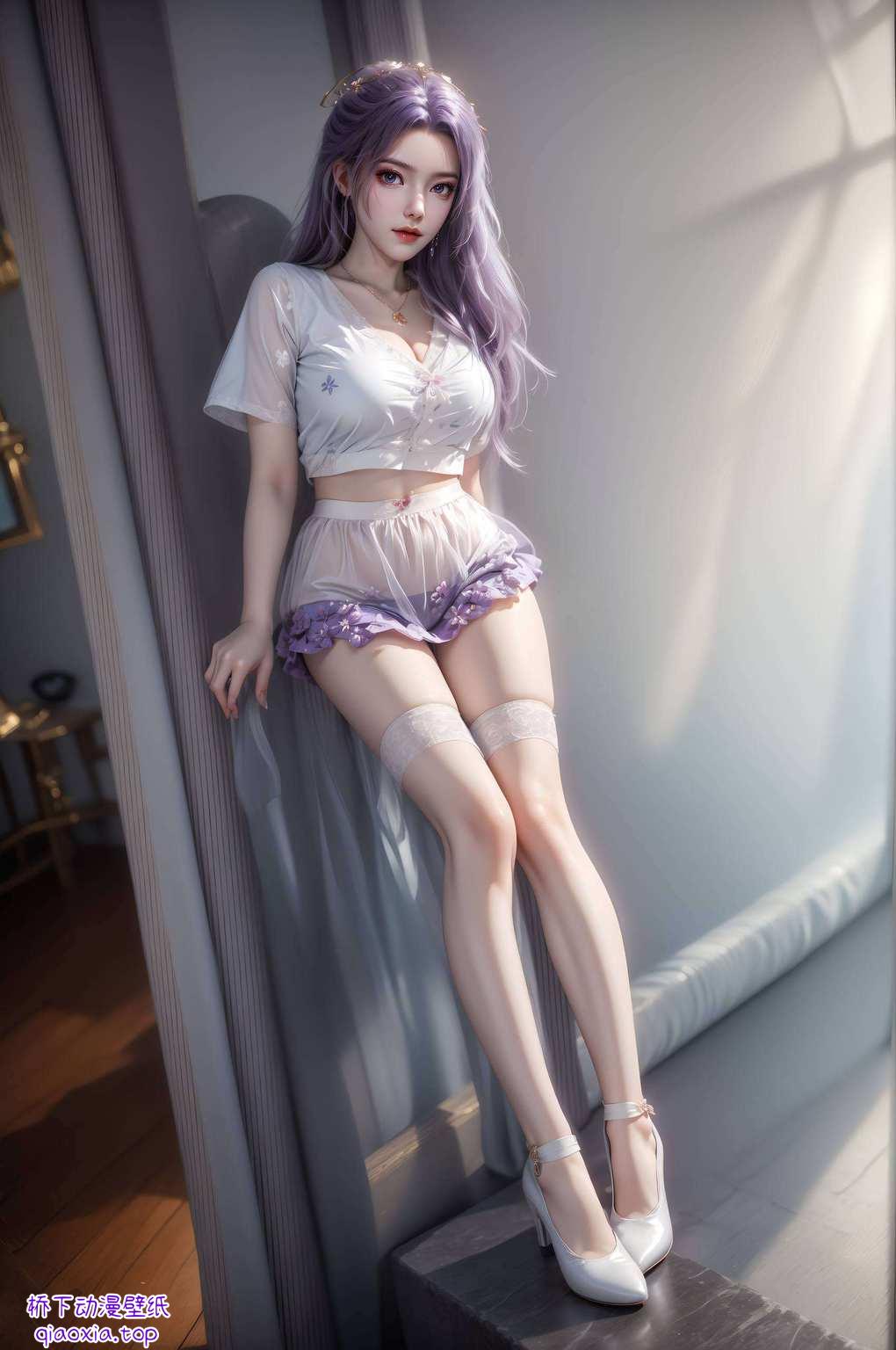 各位动漫迷们让你的电脑也跟着高大上起来吧！
