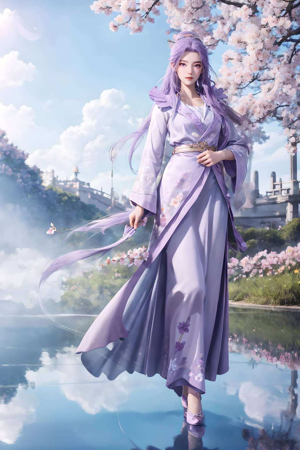 每一张都是精心挑选无论是玄幻风还是日常系
