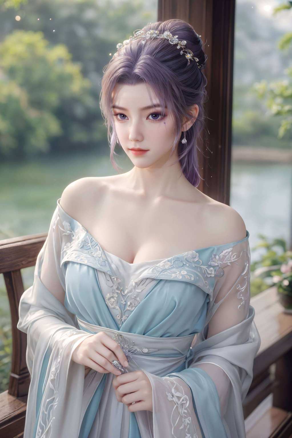 都能让你的电脑桌面瞬间变得唯美梦幻嘿