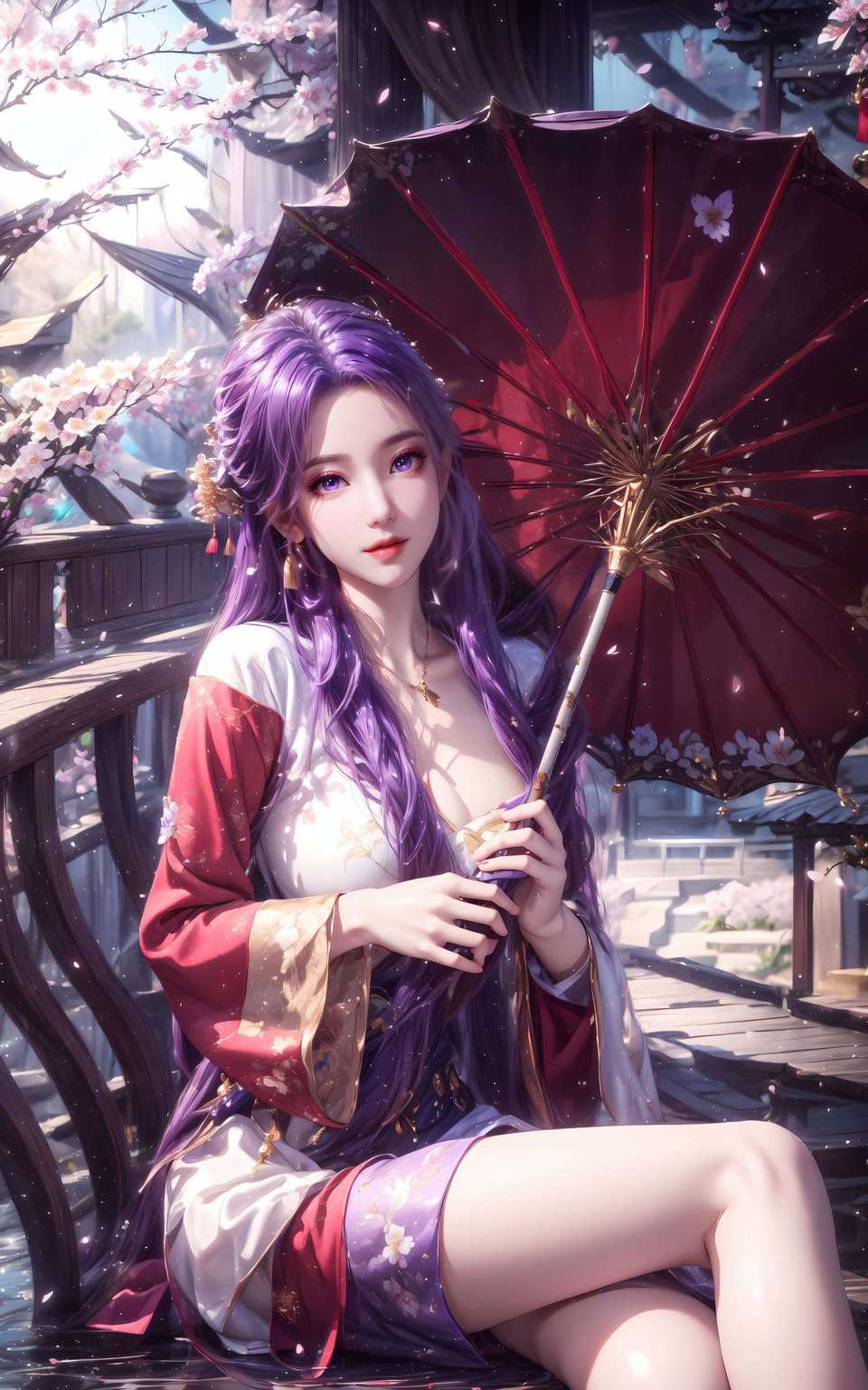 犹如云霄宝殿婉约翩跹；一曰师兄啊师兄