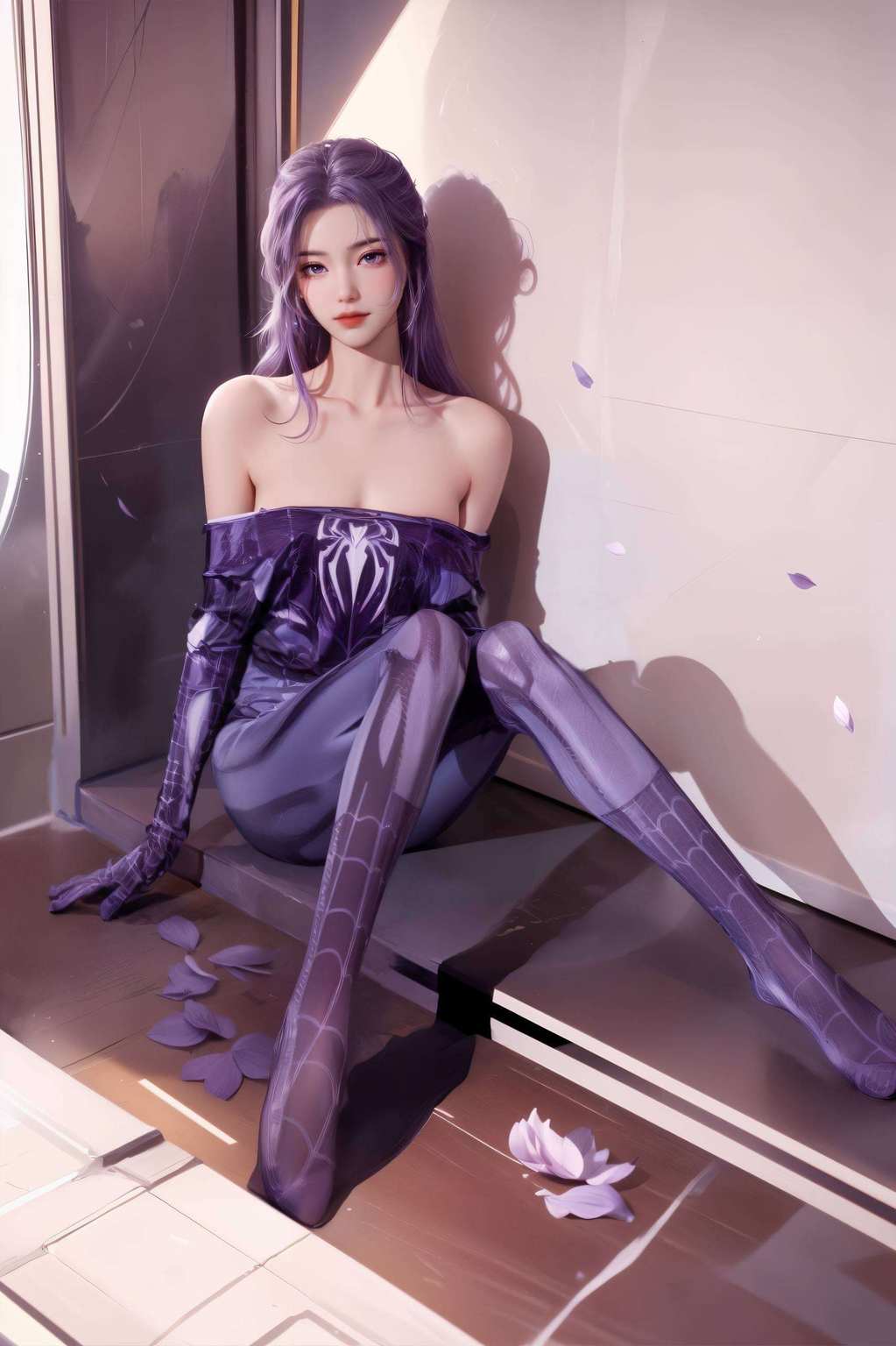 完美呈现在iPhone桌面每一步都如同走在玄幻世界的巅峰