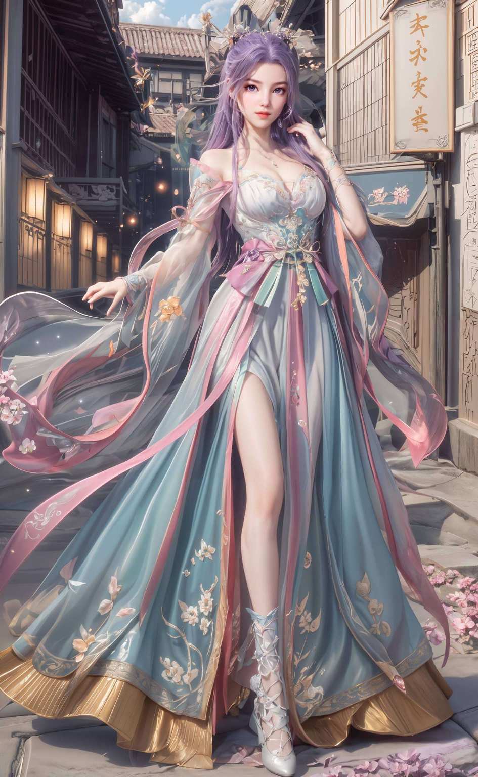 吾辈思之高清壁纸