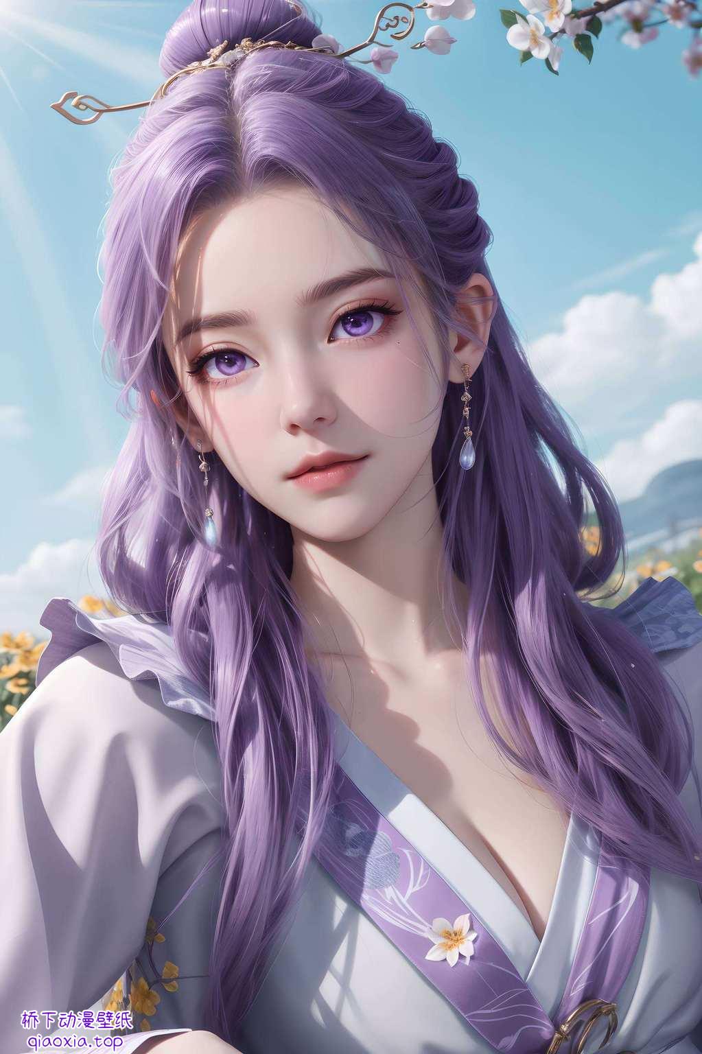 在数码天空中翱翔于国漫与动漫的奇幻世界
