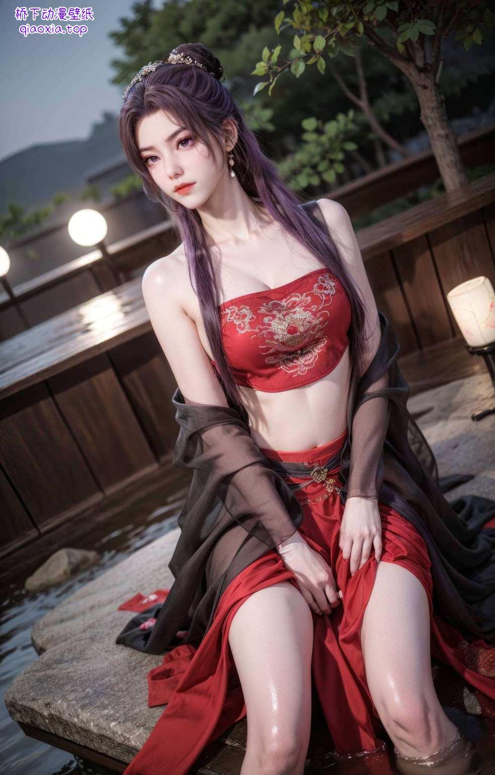 玄幻得很云霄之上的师兄们仙风道骨