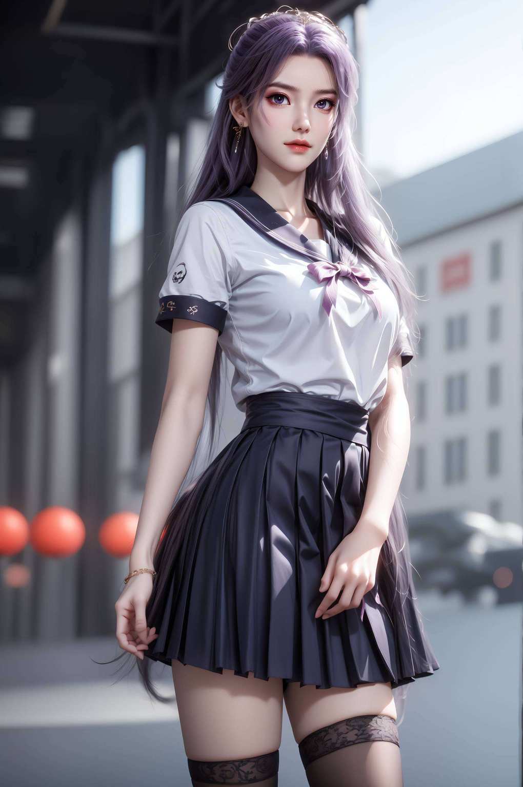 和师兄一起飞翔在动漫的梦幻天空吧！今天给大家带来一款超炫酷的4K壁纸——师兄啊师兄云霄最新高清大作！这可是云霄女神和国漫美女的完美融合