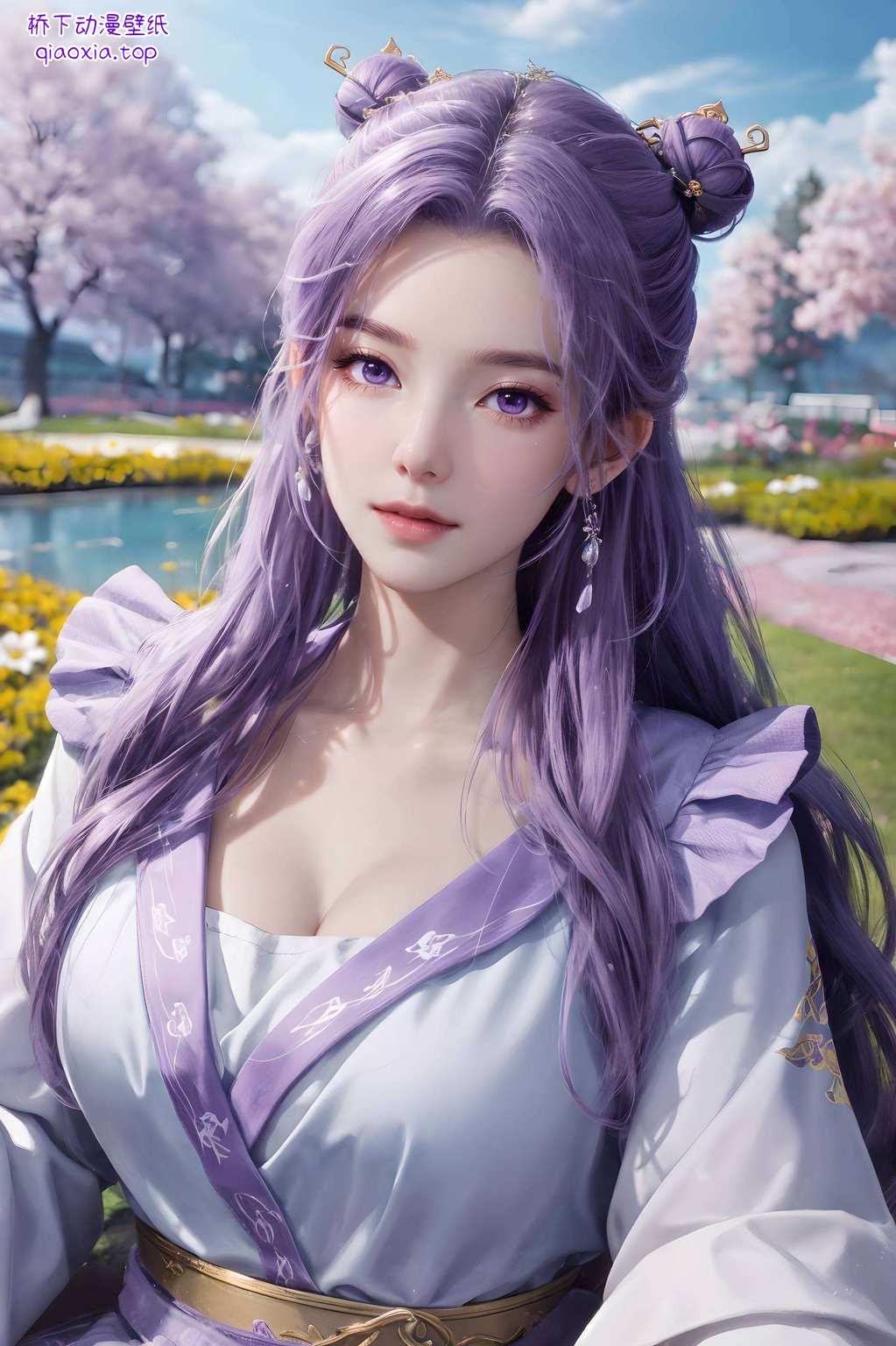 这是师兄啊师兄联手云霄打造的高清壁纸保准你一看就爱上