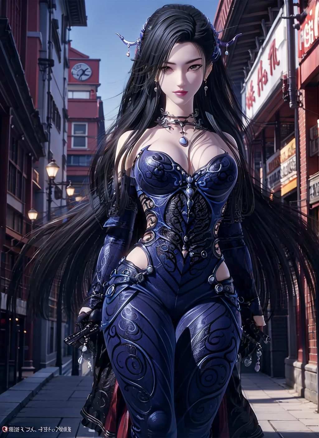 充满了玄幻的韵味让每一次解锁都是一次视觉盛宴！
