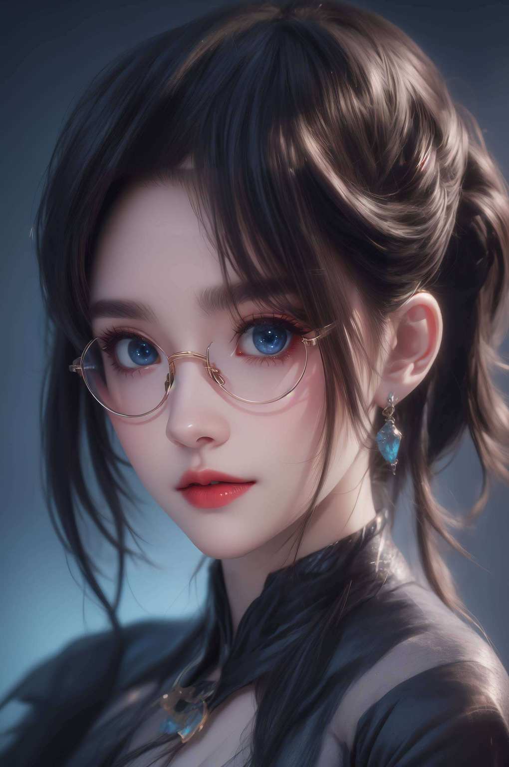 为你的苹果桌面增添一抹独特的风情嘿