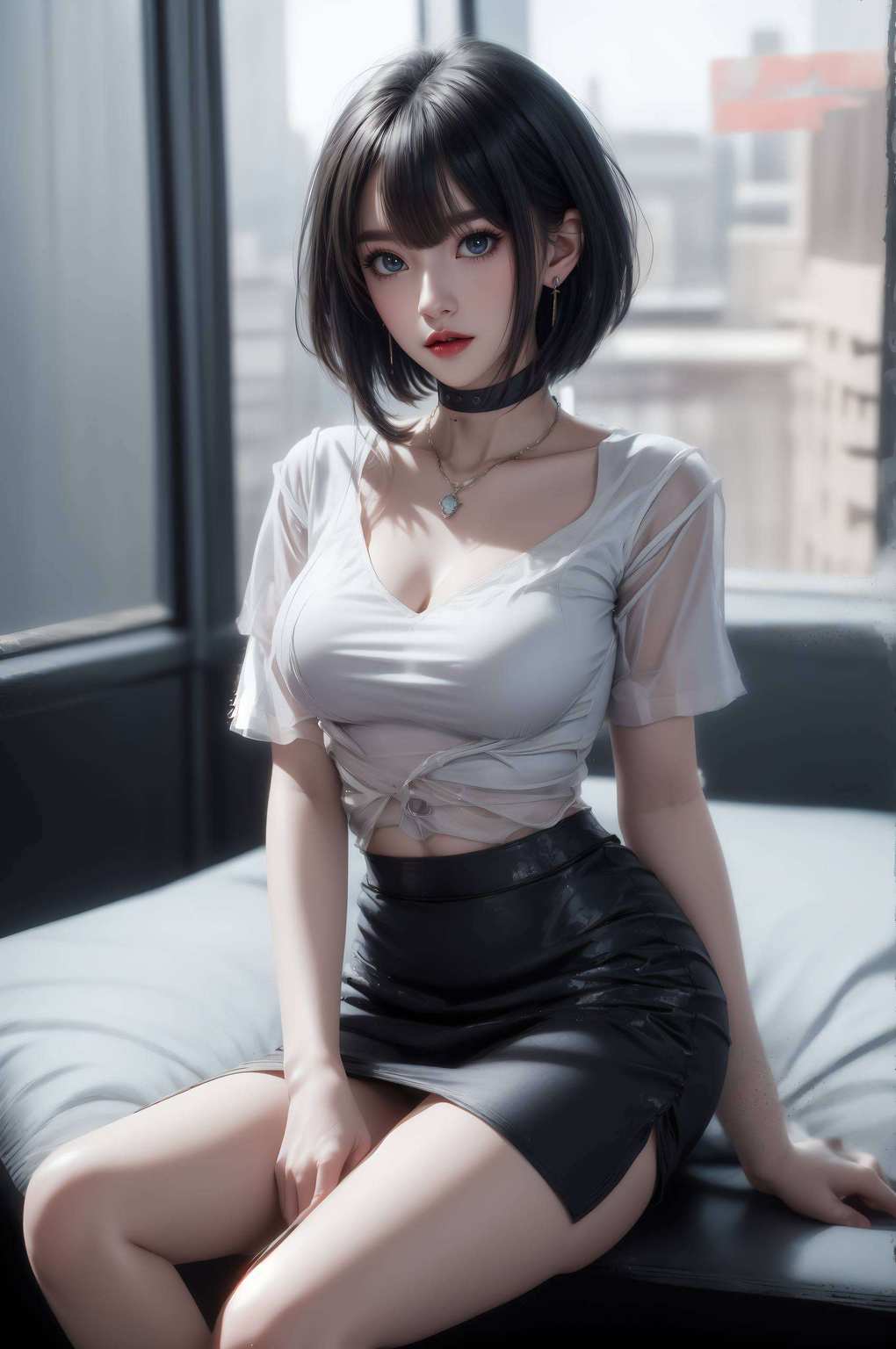 她们只能站在巴巴塔的魔法阵外星空尽在掌握